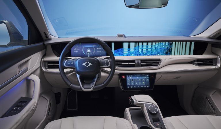 ‘Togg’un uygun fiyatlı model seneye çıkacak’