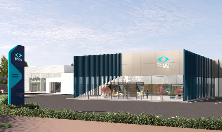 Togg servis için Bosch Car Service ile anlaştı