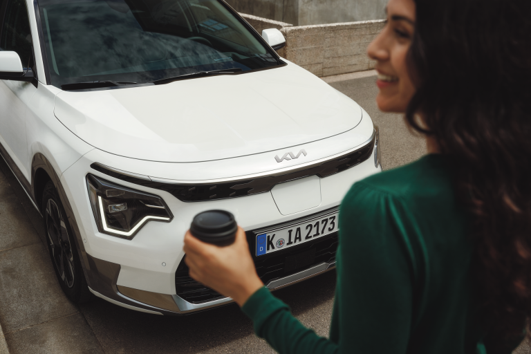 <strong>ALD Automotive Türkiye ile Kia Türkiye’den iş ortaklığı anlaşması</strong>