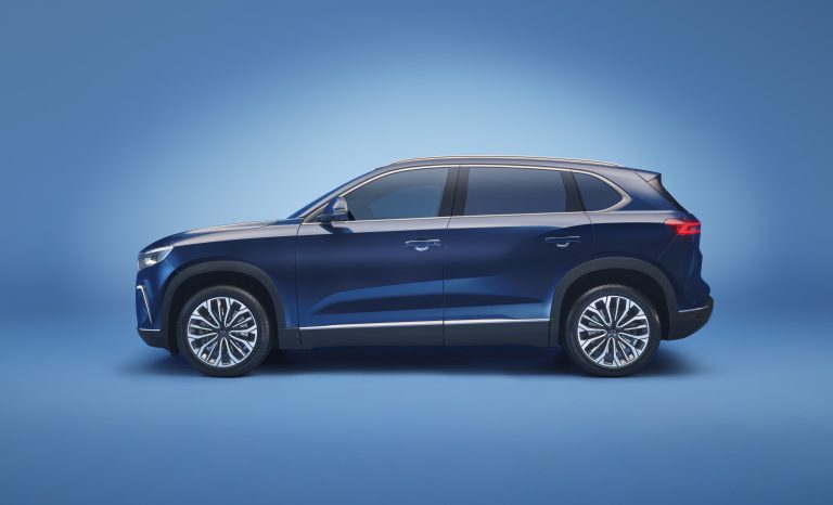 TOGG’da büyük gün geldi