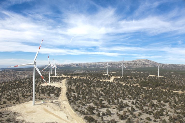 Akfen Yenilenebilir Enerji ikinci yarıda yeni yatırımlar yapacak