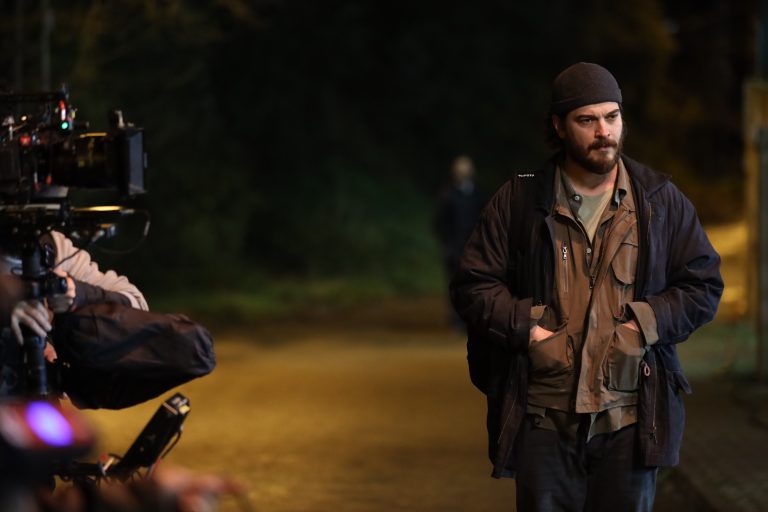 Netflix’ten yeni Türk dizisi