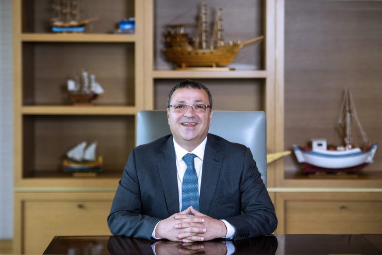 Romanya’da Türk Çeliği rüzgârı