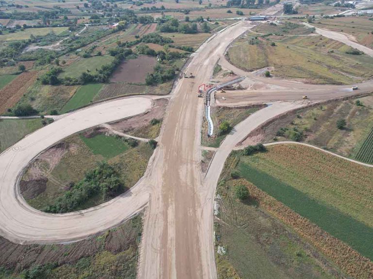 Enka’dan Balkanlar’da 1.32 milyar euroluk imza