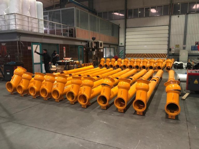Amerika ve İtalya’ya ihracat TradeAtlas ile geldi