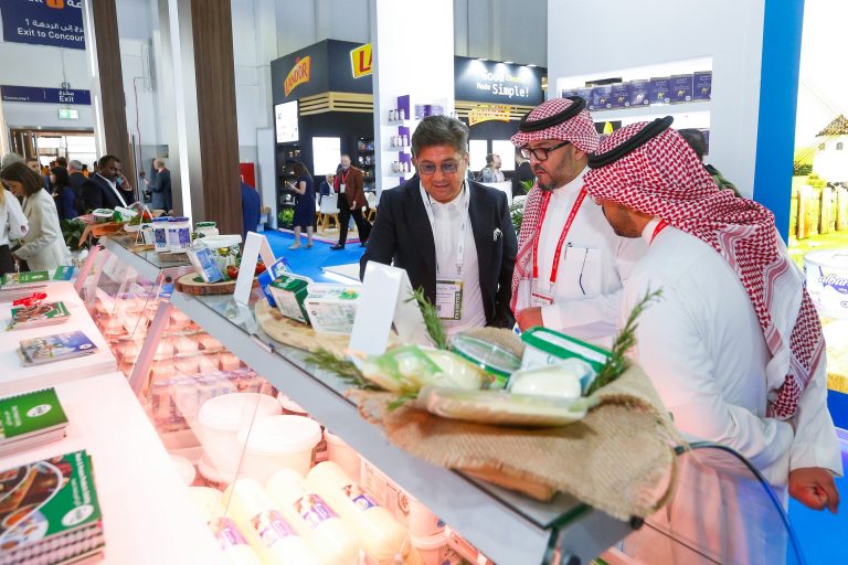 Pınar Süt, ihracat yaptığı ülke sayısını 35’e çıkardı