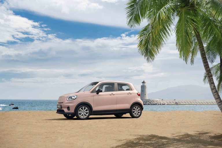 Türkiye’nin en ucuz elektrikli otomobili