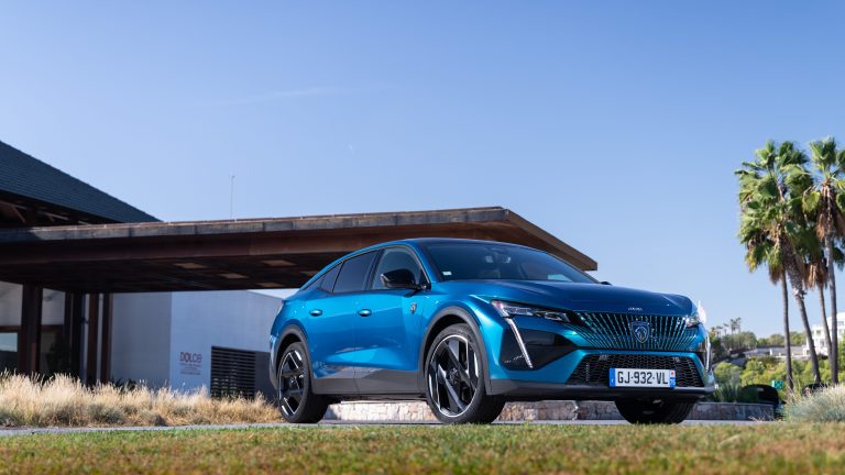 Yeni Peugeot 408 Türkiye’de