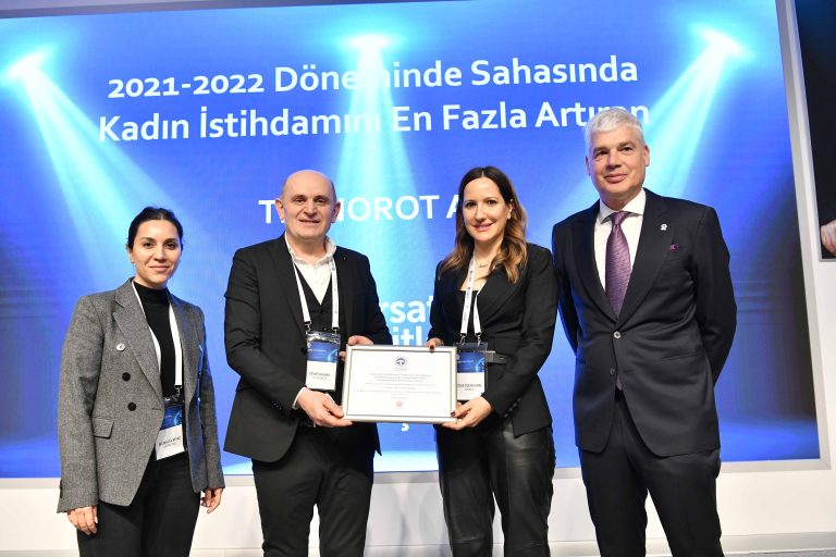 TAYSAD ‘Albert Saydam ile devam’ dedi