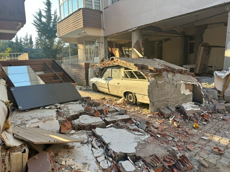 AB’den Türkiye’ye 1 milyar euro destek