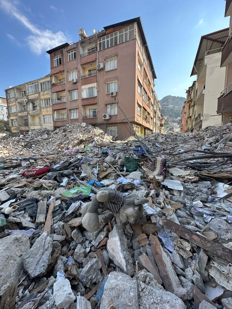 Deprem bölgesinin tamamı ‘cazibe’ kapsamına alınacak