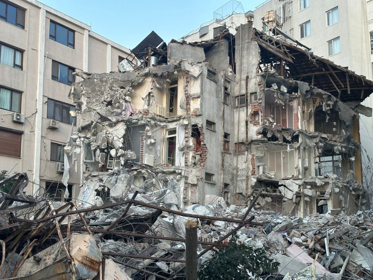 Depremin maliyeti 104 milyar dolar