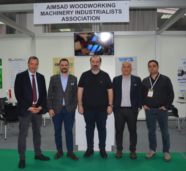 Balkanlara 40 firma ile ihracat çıkarması