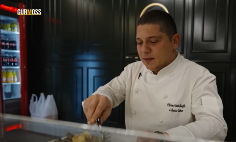 Edremit’in en meşhuru /Gören herkes ‘yazık bu çocuğa’ demişti