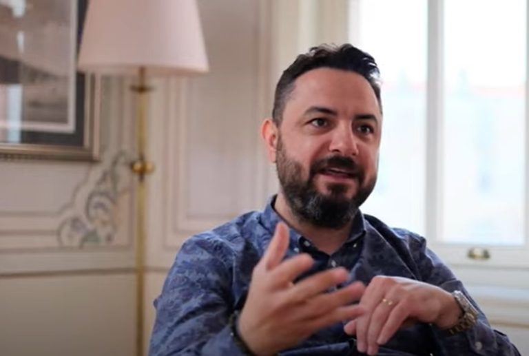 Batmak kaderini değiştirdi | İki yılda 100 kat büyüyen Bakiyem.com’un hikayesi