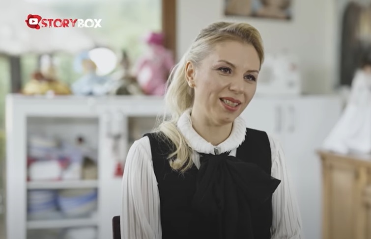 Ailesine isyan eden bir ağa kızının hikayesi