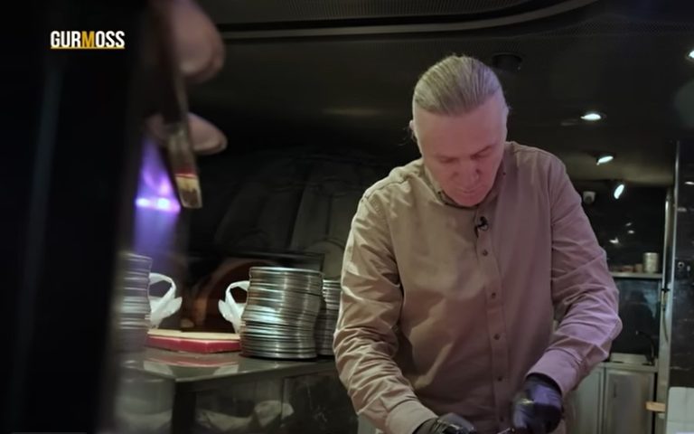 131 Yıllık Büryancı | Kuyudan Çıkan Müthiş Lezzet