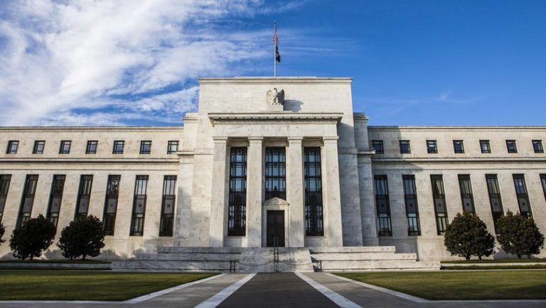 Fed’den 25 baz puanlık faiz artışı