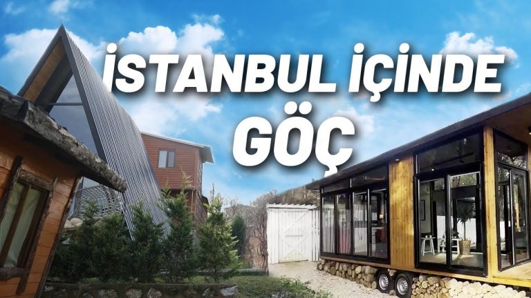 İstanbul’dan göç başladı, nereye gidecekler?