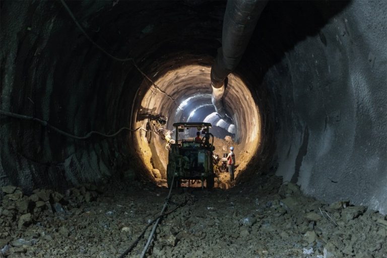 Gülermak Romanya’da 2 milyar euroluk metro ihalesi kazandı
