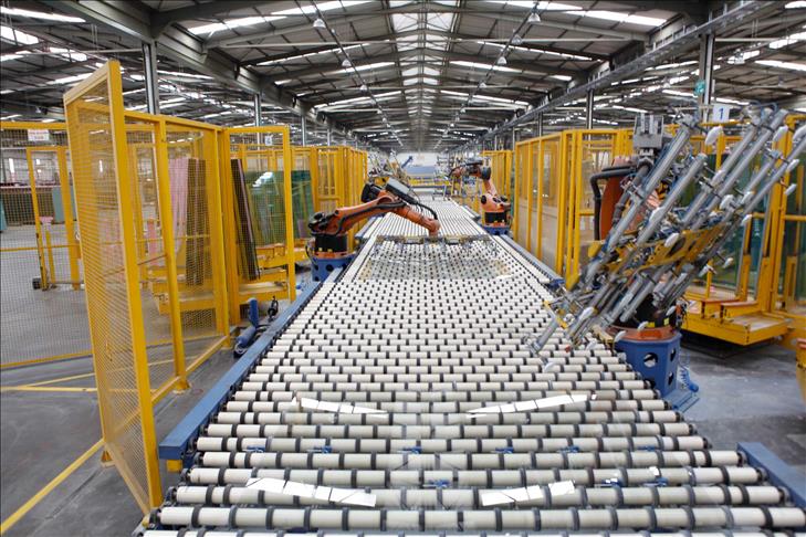 Şişecam’dan Tarsus’a 82 milyon dolarlık yatırım