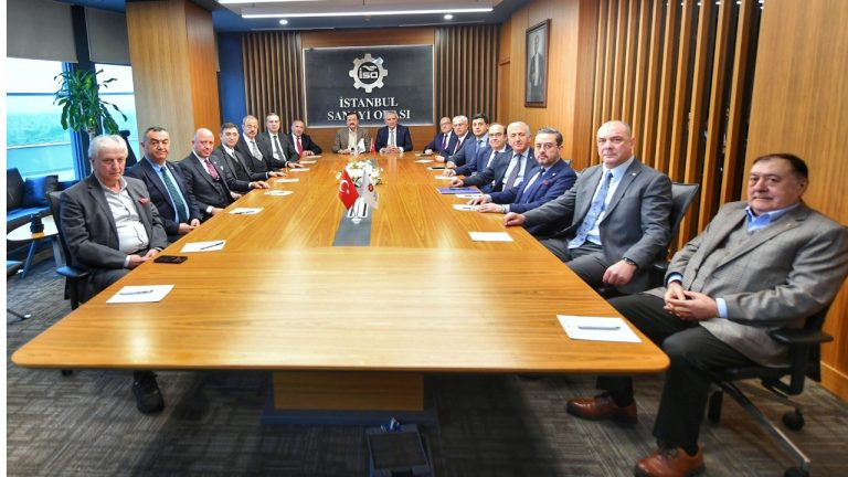 TOBB’dan deprem bölgesi için 5 proje