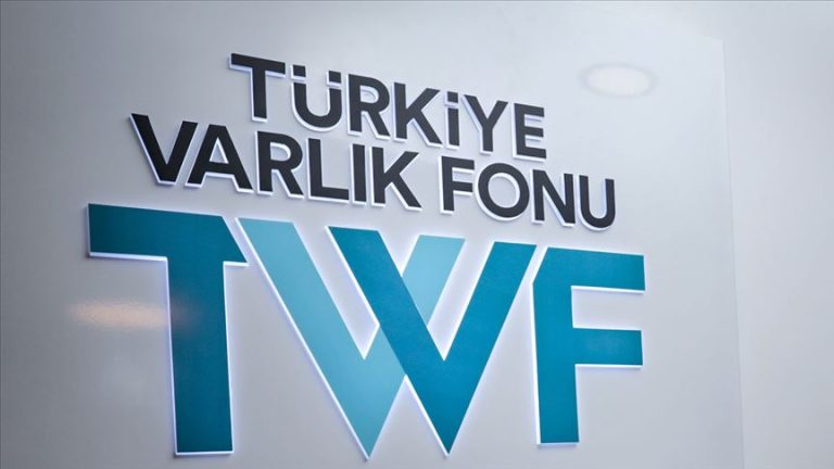 Türkiye Varlık Fonu’ndan 4.1 milyar liralık Vakıfbank hissesi satışı