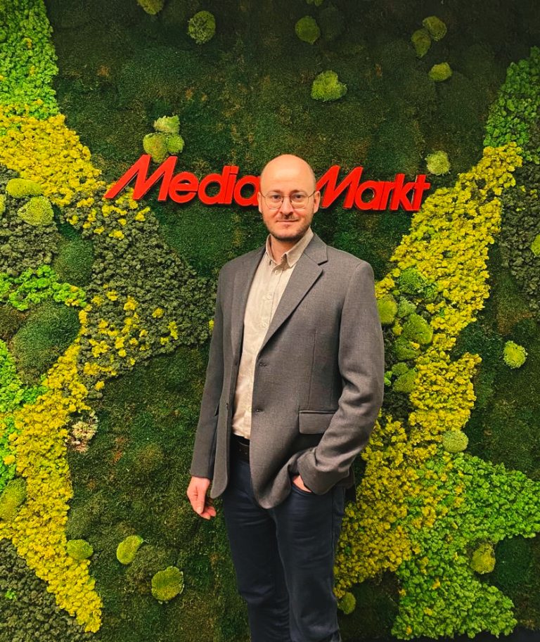 MediaMarkt Türkiye’de organizasyon değişikliği 