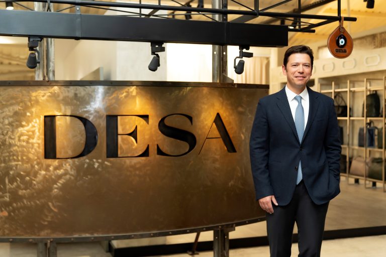 DESA İtalya’da fabrika satın aldı