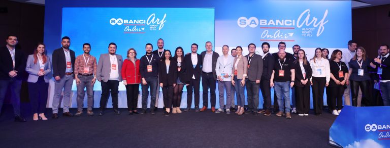 Sabancı ARF’den 8 girişime 20 milyon TL ilave yatırım
