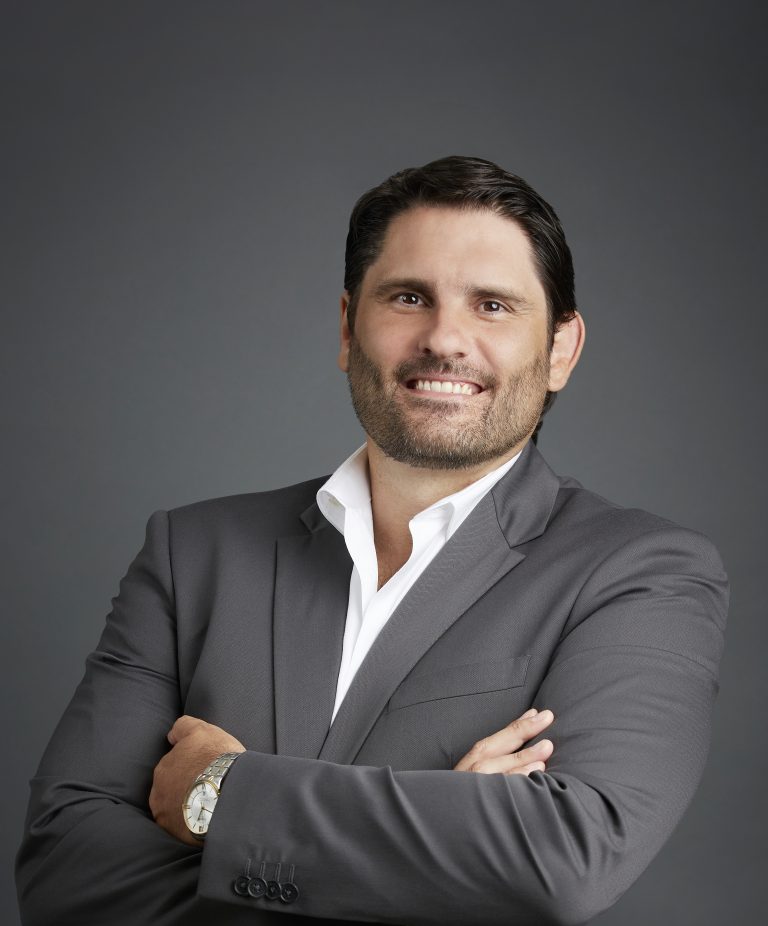 Vodafone Türkiye’de üst düzey atama