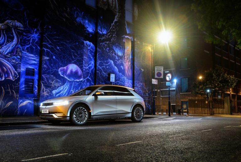 Hyundai hedef büyüttü: Elektriklide ilk üçe girecek