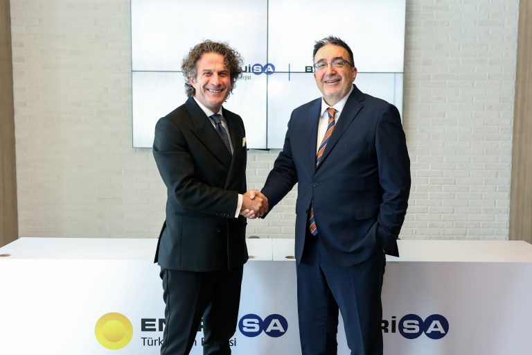 Brisa ve Enerjisa’dan enerji verimliliğinde dev işbirliği