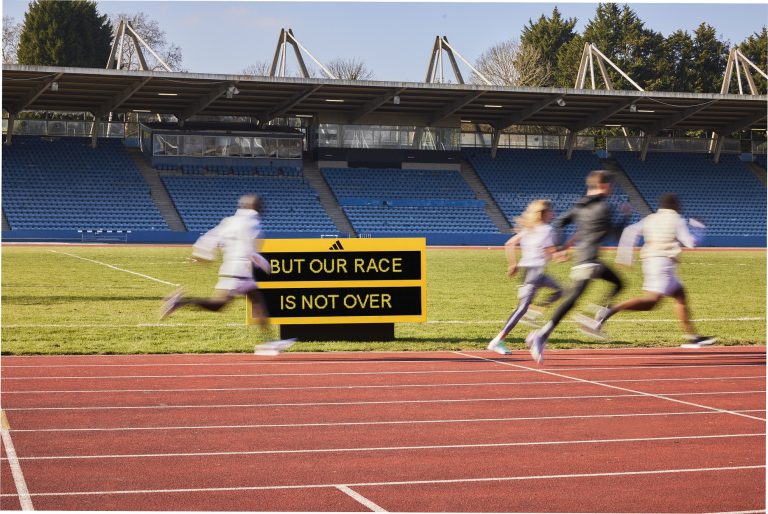 Adidas’tan geri dönüşüm atağı