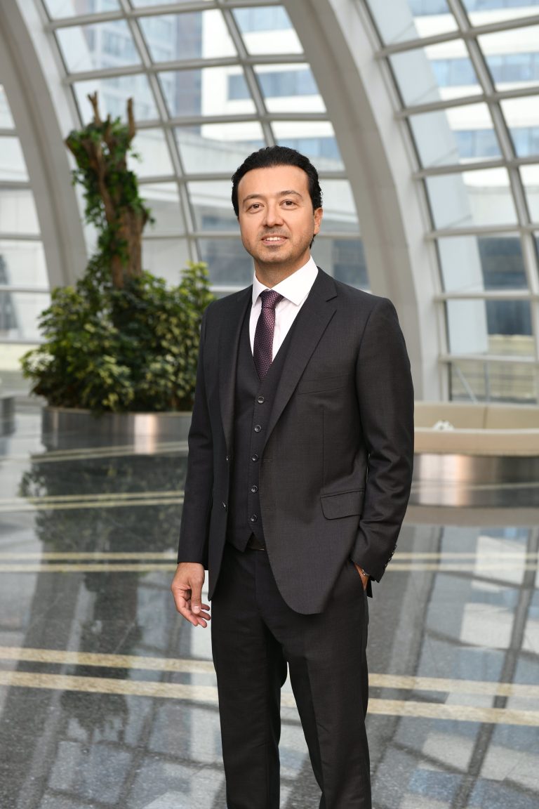 Aşçıoğlu’ndan 5 milyar liralık iki yeni proje