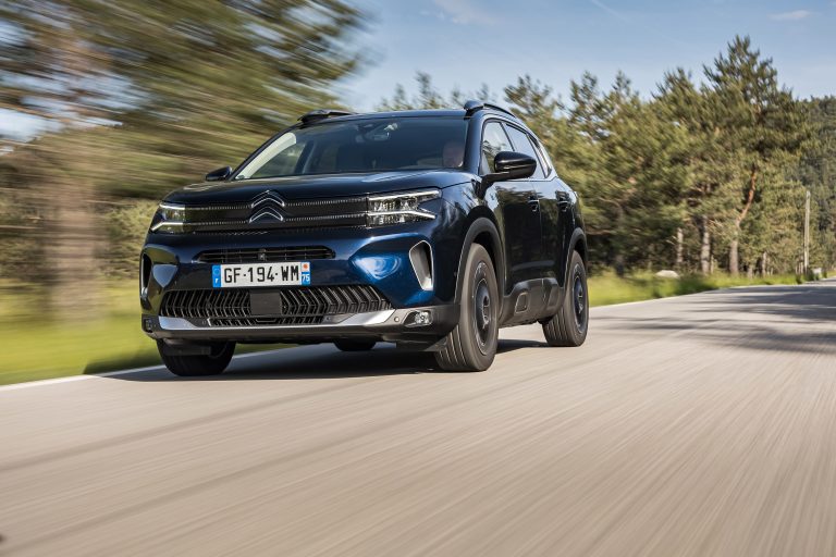 Citroën Türkiye, tarihindeki en yüksek aylık satışını yaptı