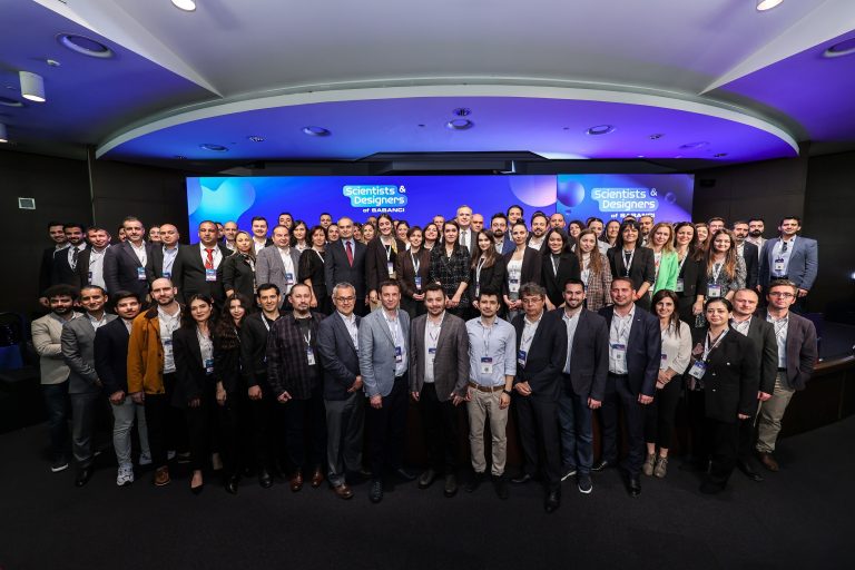 Sabancı Topluluğu’ndan ‘yeni ekonomi’ye 34 projeyle fikri mülkiyet desteği