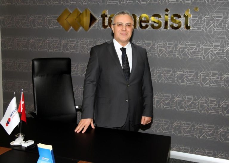 Dünya devlerinin deposu Bilecik’ten
