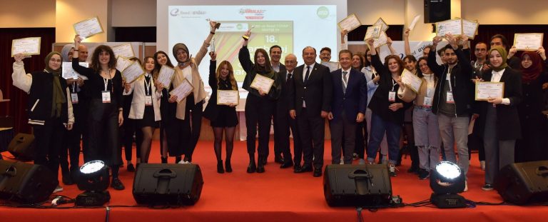 ‘Ambalajın starı’ olmak için başvurular başladı