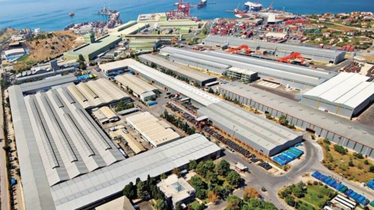 Borusan Mannesmann, Berg Pipe’yi satın aldı