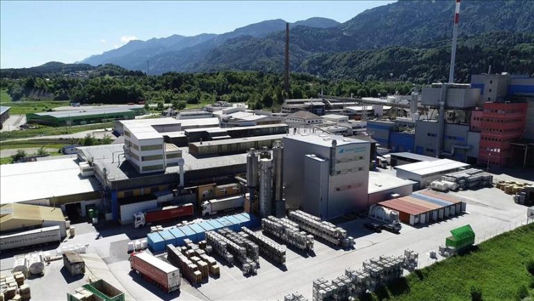 OYAK’ın iştirakinden Çin’de stratejik yatırım hamlesi