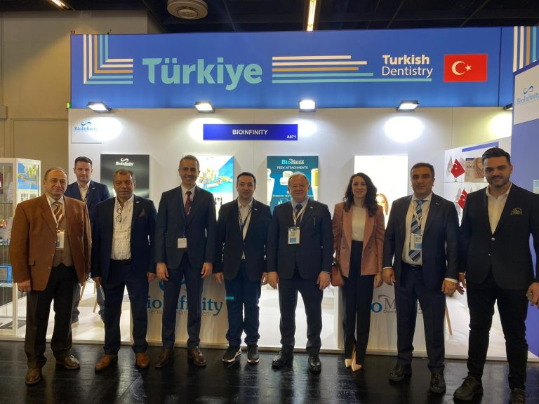 Almanya’ya ‘Made in Turkiye’ çıkarması