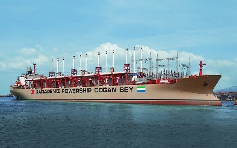 Karadeniz Holding rotayı Karayip’e çevirdi
