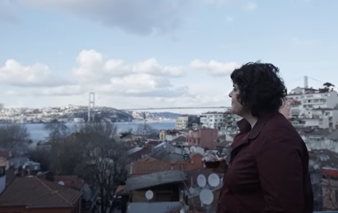 Doktor ailenin aşçı kızı / Refika Birgül’ün bilinmeyen hayatı