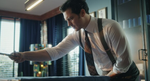 Netflix’ten yeni Türk filmi: Terzi