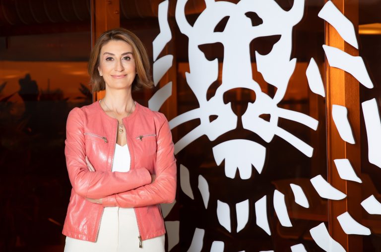 ING Türkiye’den globale üst düzey atama