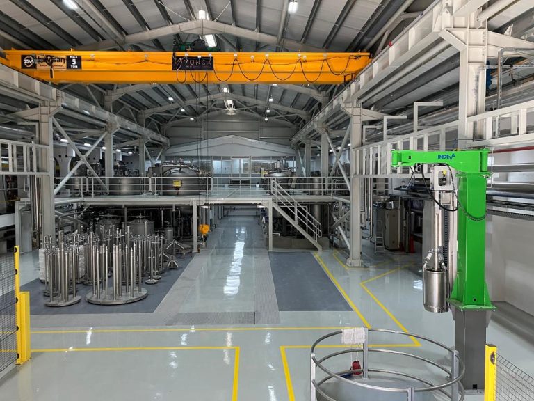 Yünsa’dan 2.8 milyon euroluk yeni yatırım