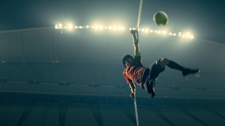 Mastercard’ın yeni marka elçisi Barış Telli, ‘umudu’ anlatacak