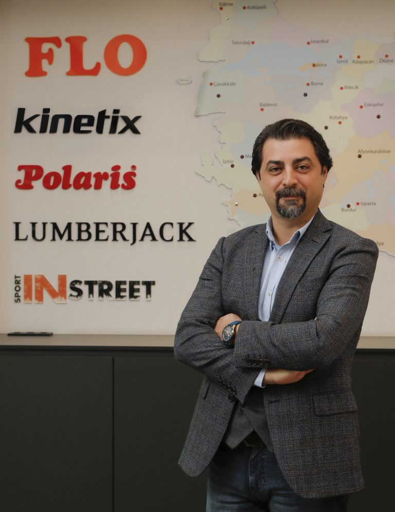 FLO’da iki üst düzey atama