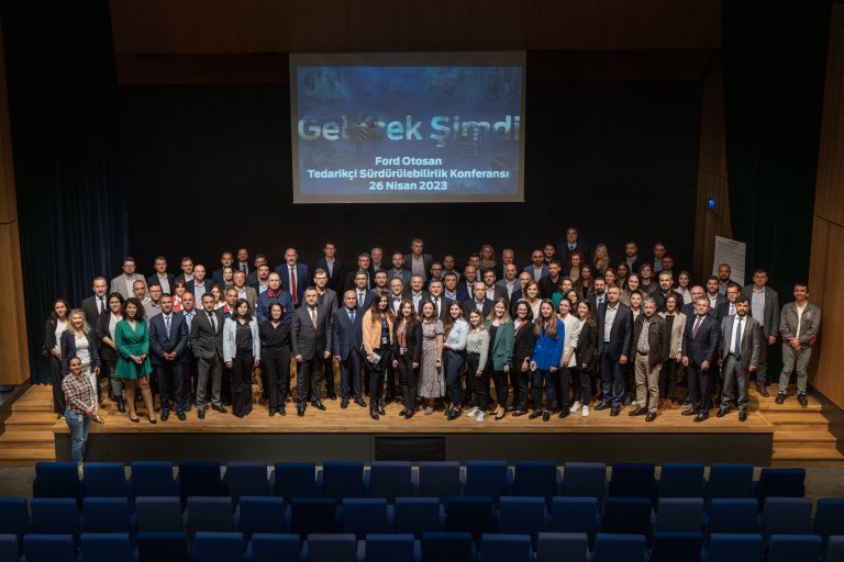 Ford Otosan’dan tedarikçi manifestosu